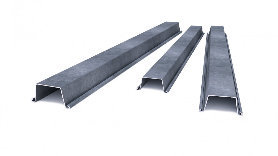 Шпунт Ларсена